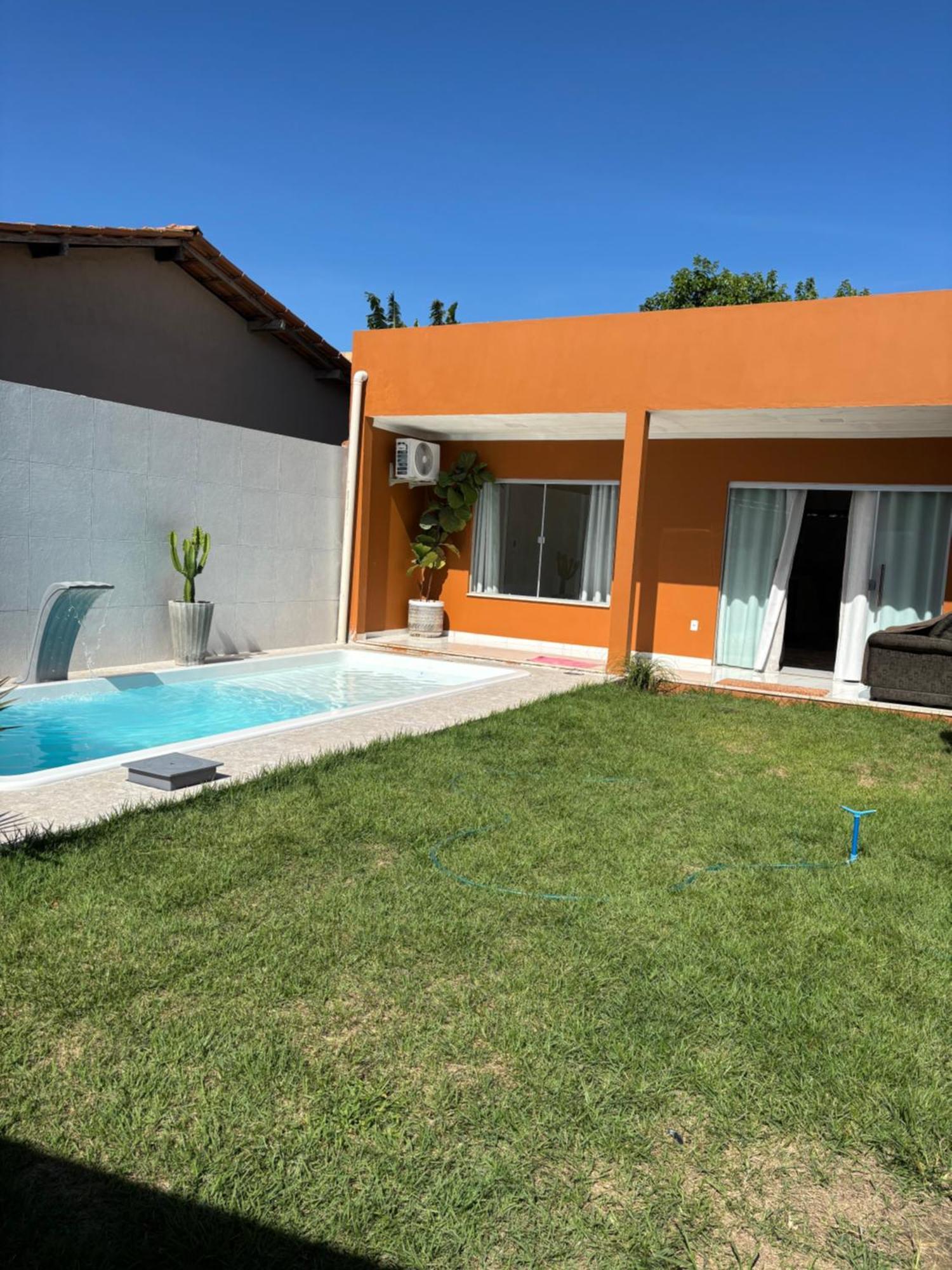 Casa Peixoto Casa de férias